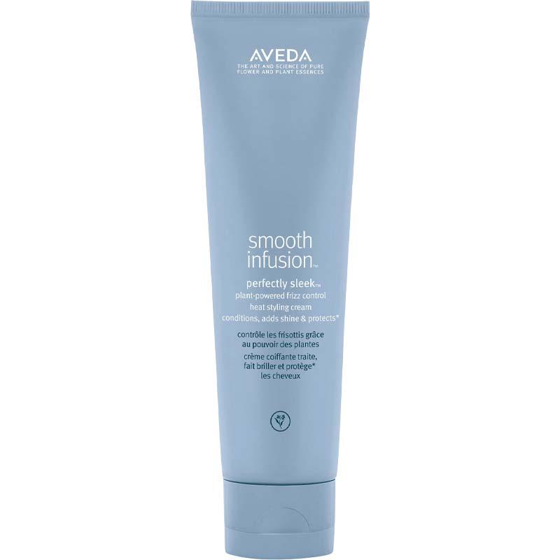 Kem tạo kiểu Aveda Smooth Infusion giúp tóc suôn mượt 150ml Kem tạo kiểu Aveda Smooth Infusion giúp tóc suôn mượt 150ml