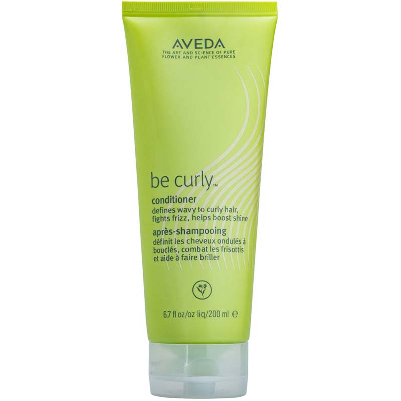 Dầu xả Aveda Be Curly dành cho tóc uốn 200ml Dầu xả Aveda Be Curly dành cho tóc uốn 200ml