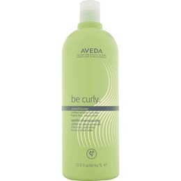 Dầu xả Aveda Be Curly dành cho tóc uốn 1000ml