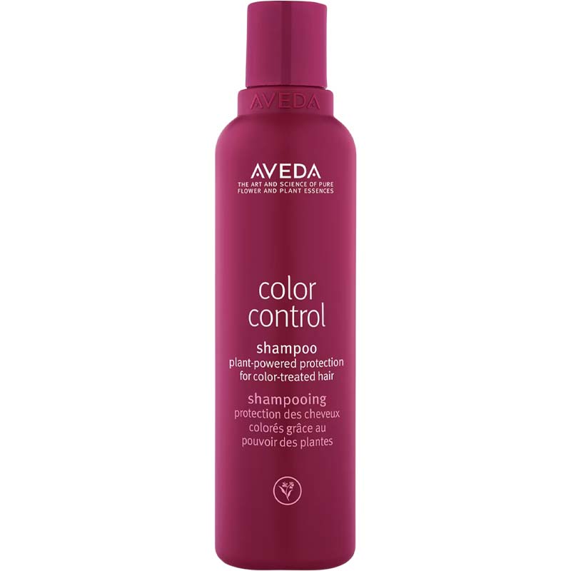 Dầu gội Aveda Color Control bảo vệ màu tóc nhuộm 200ml Dầu gội Aveda Color Control bảo vệ màu tóc nhuộm 200ml