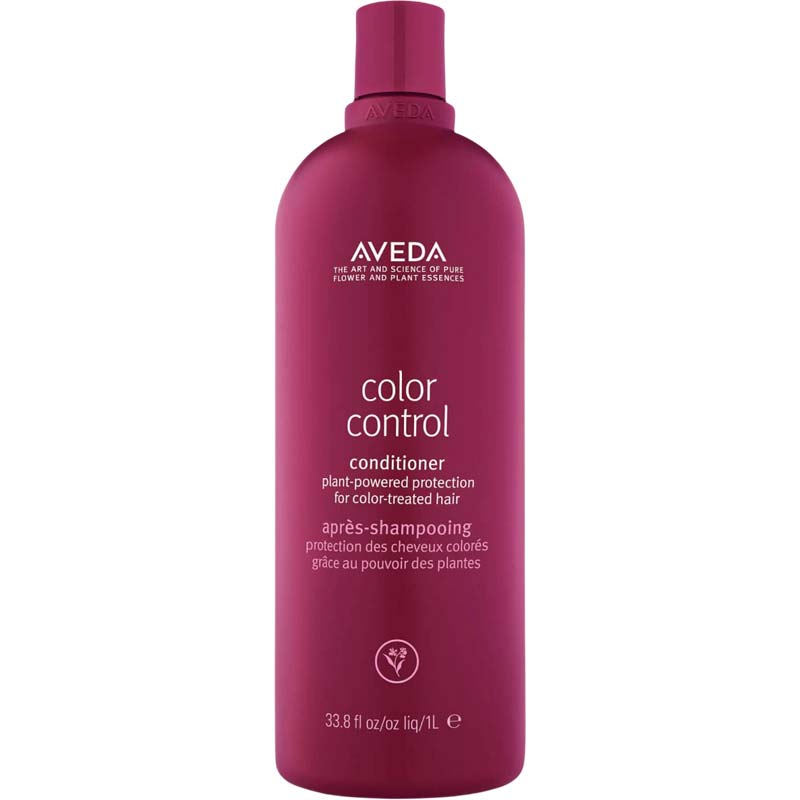 Dầu xả Aveda Color Control bảo vệ màu tóc nhuộm 1000ml Dầu xả Aveda Color Control bảo vệ màu tóc nhuộm 1000ml