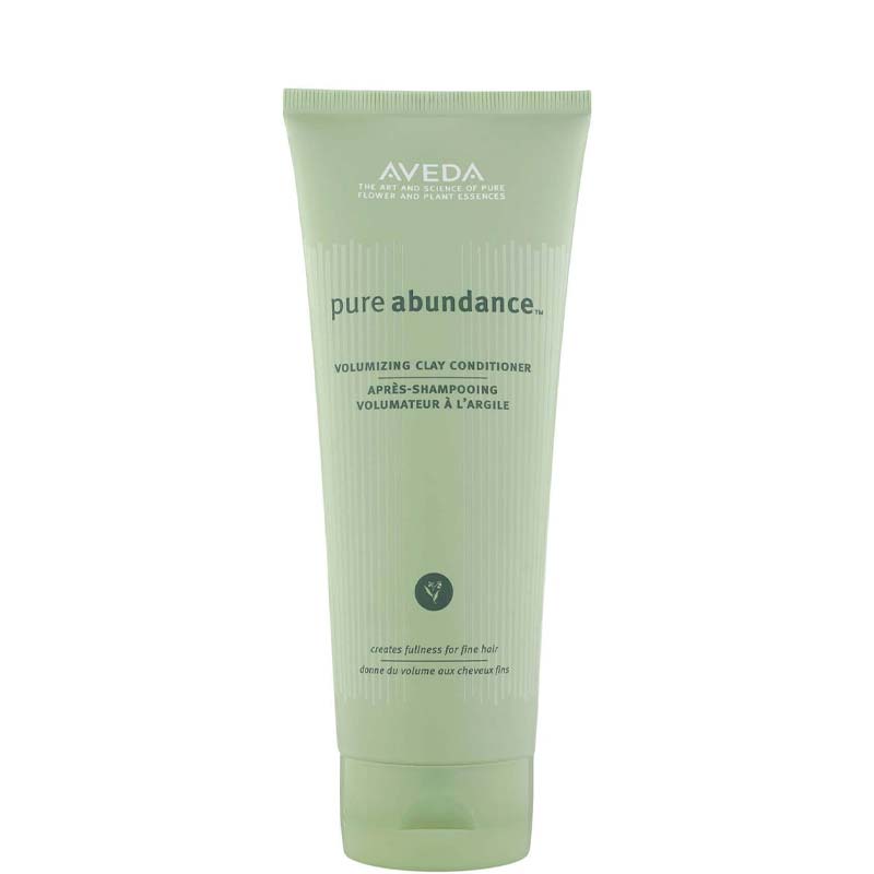 Dầu xả Aveda đất sét làm dày tóc Pure Abundance Volumizing 200ml Dầu xả Aveda đất sét làm dày tóc Pure Abundance Volumizing 200ml