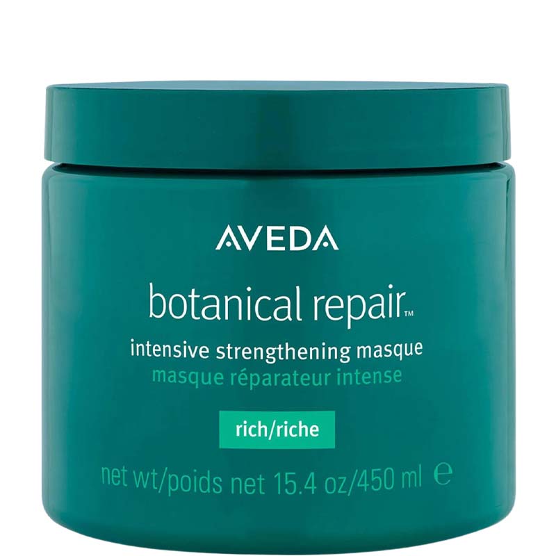 Hấp dầu Aveda phục hồi tóc dành cho tóc dày Botanical Repair Rich 450ml Hấp dầu Aveda phục hồi tóc dành cho tóc dày Botanical Repair Rich 450ml