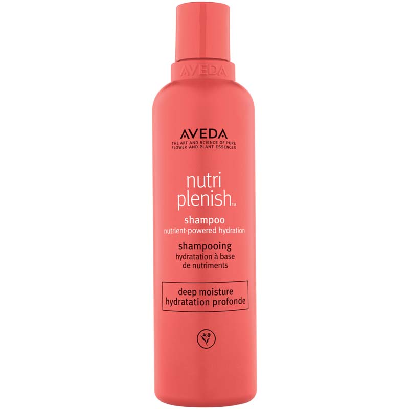 Dầu gội Aveda dưỡng ẩm dành cho tóc dày Nutriplenish Hydration Deep 250ml Dầu gội Aveda dưỡng ẩm dành cho tóc dày Nutriplenish Hydration Deep 250ml