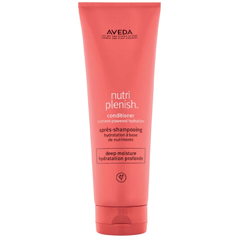 Dầu xả Aveda dưỡng ẩm dành cho tóc dày Nutriplenish Hydration Deep 250ml Dầu xả Aveda dưỡng ẩm dành cho tóc dày Nutriplenish Hydration Deep 250ml