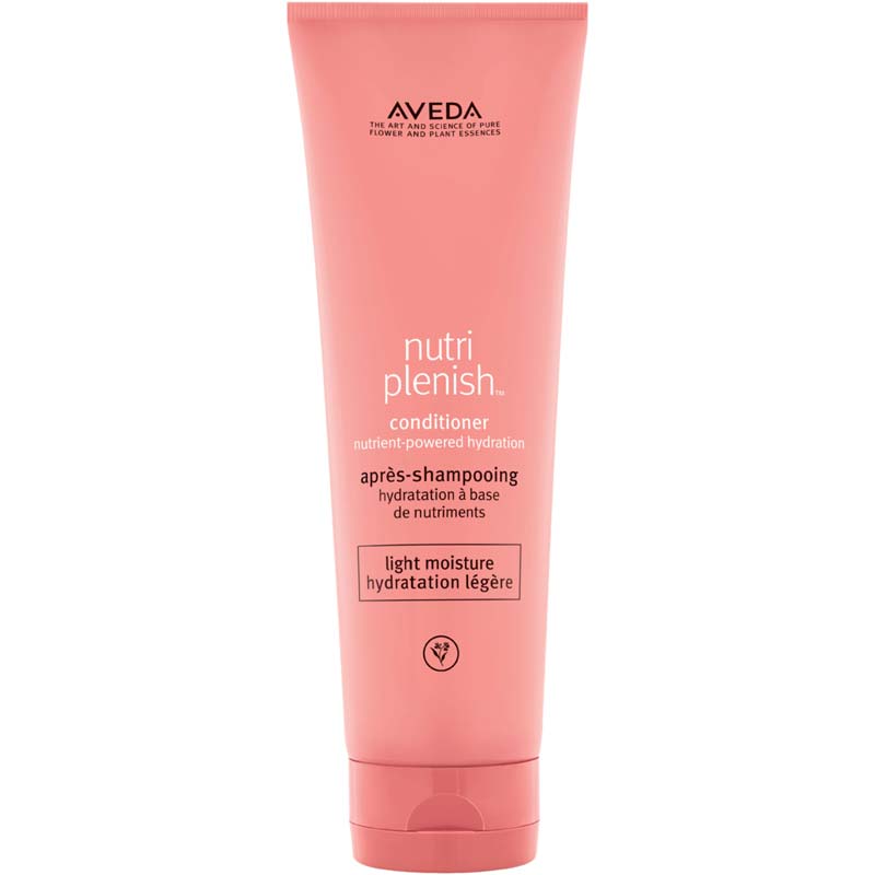 Dầu xả Aveda dưỡng ẩm cho tóc thưa mảnh Nutriplenish Light 250ml Dầu xả Aveda dưỡng ẩm cho tóc thưa mảnh Nutriplenish Light 250ml