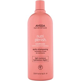 Dầu xả Aveda dưỡng ẩm cho tóc thưa mảnh Nutriplenish Light 1000ml