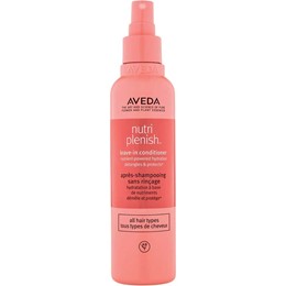 Xịt dưỡng xả khô Aveda dưỡng ẩm sâu Nutriplenish Leave-in 200ml