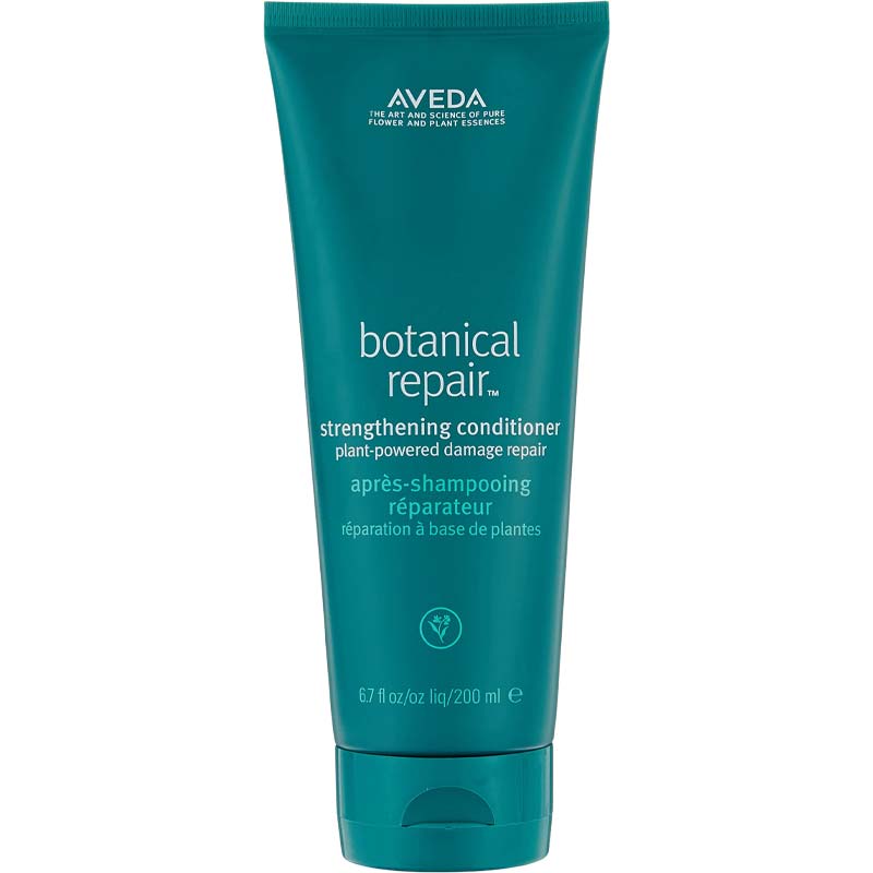 Dầu xả Aveda phục hồi tóc hư tổn Botanical Repair 200ml Dầu xả Aveda phục hồi tóc hư tổn Botanical Repair 200ml