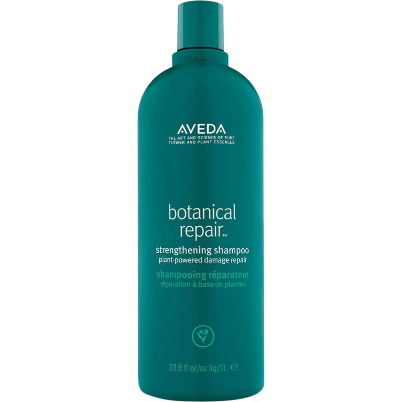 Dầu gội Aveda phục hồi tóc hư tổn Botanical Repair 1000ml Dầu gội Aveda phục hồi tóc hư tổn Botanical Repair 1000ml