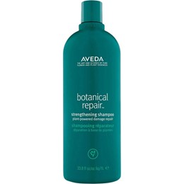 Dầu gội Aveda phục hồi tóc hư tổn Botanical Repair 1000ml