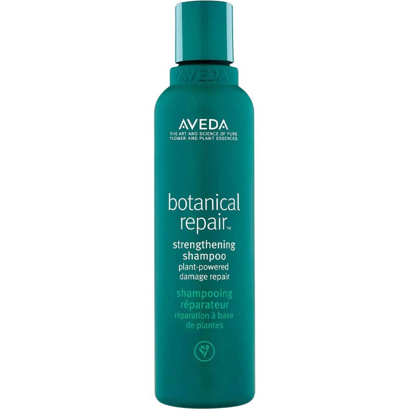 Dầu gội Aveda phục hồi tóc hư tổn Botanical Repair 200ml Dầu gội Aveda phục hồi tóc hư tổn Botanical Repair 200ml