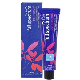 Màu nhuộm thuần chay Aveda full spectrum base 80g