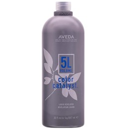 Dung dịch trợ nhuộm Aveda Color Catalyst 887ml