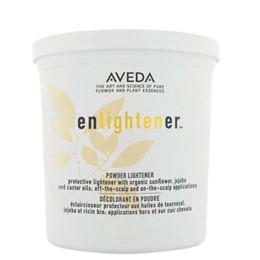 Bột nâng sáng tóc Aveda enlightener powder lightener 1360g