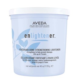 Bột nâng sáng Aveda bảo vệ liên kết tóc freehand bond 1135g