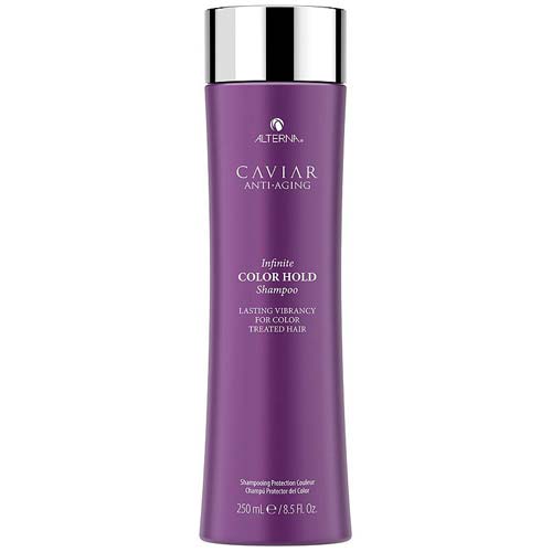 DẦU GỘI CHĂM SÓC TÓC NHUỘM CAVIAR COLOR HOLD 250ML