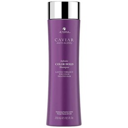 DẦU GỘI CHĂM SÓC TÓC NHUỘM CAVIAR COLOR HOLD 250ML