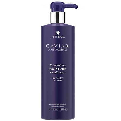 DẦU XÃ DƯỠNG ẨM TÓC CAVIAR MOISTURE 488ML