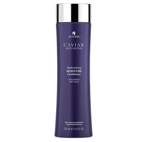 DẦU XÃ DƯỠNG ẨM TÓC CAVIAR MOISTURE 250ML