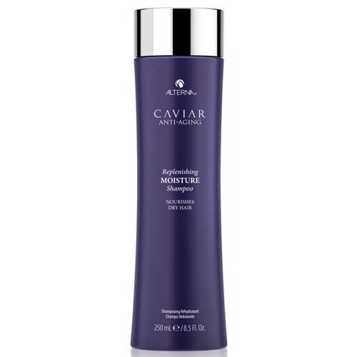 DẦU GỘI DƯỠNG ẨM TÓC CAVIAR MOISTURE 250ML