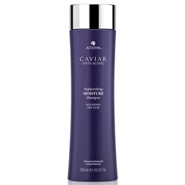DẦU GỘI DƯỠNG ẨM TÓC CAVIAR MOISTURE 250ML