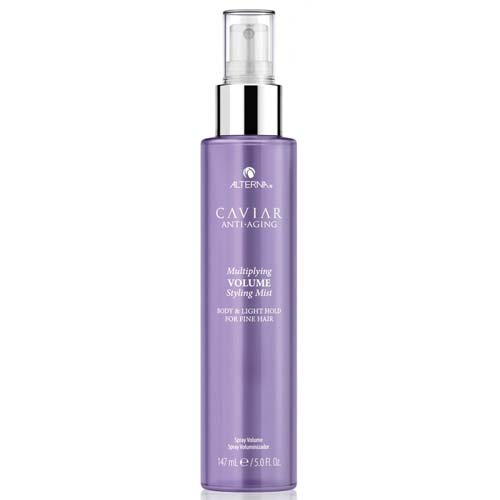 XỊT DƯỠNG CAVIAR TĂNG PHỒNG TÓC MULTIPLYING VOLUME MIST 147ML XỊT DƯỠNG CAVIAR TĂNG PHỒNG TÓC MULTIPLYING VOLUME MIST 147ML