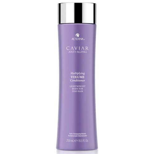 DẦU XÃ TĂNG PHỒNG TÓC CAVIAR MULTIPLYING VOLUME 250ML