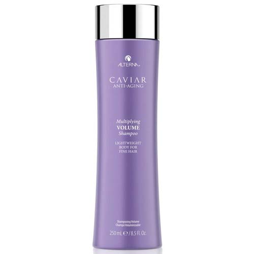 DẦU GỘI TĂNG PHỒNG TÓC CAVIAR MULTIPLYING VOLUME 250ML