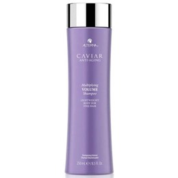 DẦU GỘI TĂNG PHỒNG TÓC CAVIAR MULTIPLYING VOLUME 250ML