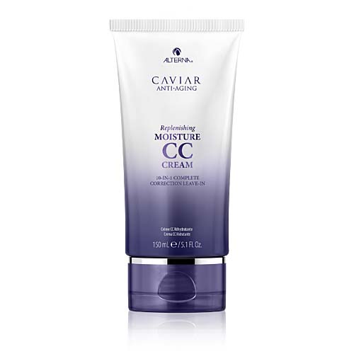 KEM DƯỠNG ALT CAVIAR MOISTURE CC CREAM 100ML