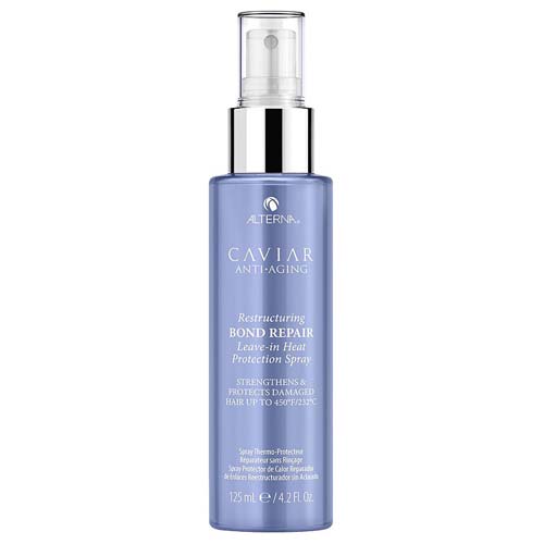XỊT DƯỠNG CAVIAR BẢO VỆ TÓC BOND REPAIR LEAVE-IN 125ML