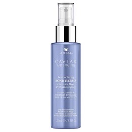 XỊT DƯỠNG CAVIAR BẢO VỆ TÓC BOND REPAIR LEAVE-IN 125ML