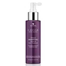 TINH DẦU CAVIAR HỖ TRỢ CHỐNG RỤNG VÀ KÍCH THÍCH MỌC TÓC CLINICAL LEAVE-IN ROOT 125ML