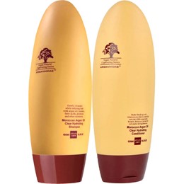 DẦU GỘI XÃ PHỤC HỒI VÀ DƯỠNG TÓC ARGANMIDAS 450ML