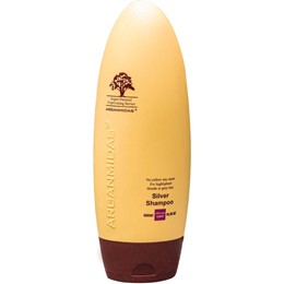 Dầu gội Arganmidas silver khử sắc vàng cho tóc tẩy 450ml