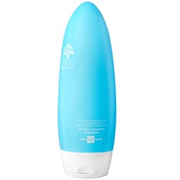 Dầu gội Arganmidas bổ sung keratin dành cho tóc hư tổn và đã qua xử lý hoá chất 450ml