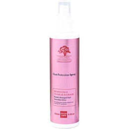 Xịt dưỡng Arganmidas bảo vệ tóc khỏi nhiệt real control spray 250ml
