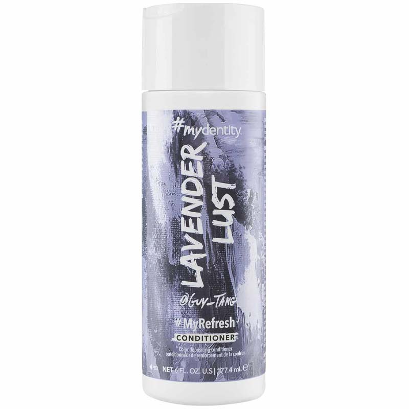 DẦU XẢ BỔ SUNG HẠT MÀU MYDENTITY LAVENDER LUST 177ML