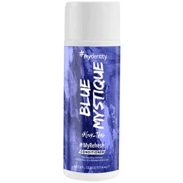 DẦU XẢ BỔ SUNG HẠT MÀU MYDENTITY BLUE MYSTIQUE 177ML