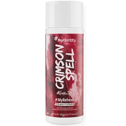 DẦU XẢ BỔ SUNG HẠT MÀU MYDENTITY CRIMSON SPELL 177ML