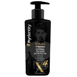 TINH CHẤT MYHERO X4 CUNG CẤP COLLAGEN BÊN NGOÀI 454G