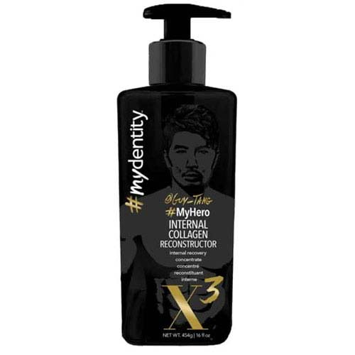 TINH CHẤT MYHERO X3 CUNG CẤP COLLAGEN BÊN TRONG 454G