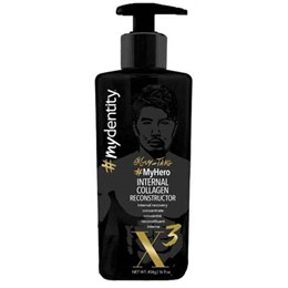 TINH CHẤT MYHERO X3 CUNG CẤP COLLAGEN BÊN TRONG 454G