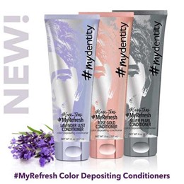 DẦU XÃ TĂNG CƯỜNG ÁNH SẮC MÀU MYREFRESH 237ML