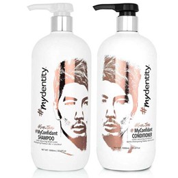 DẦU GỘI XÃ CHĂM SÓC TÓC MÀU MYCONFIDANT 1000ML