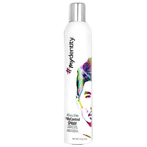 GÔM TẠO KIỂU MYCONTROL 266ML