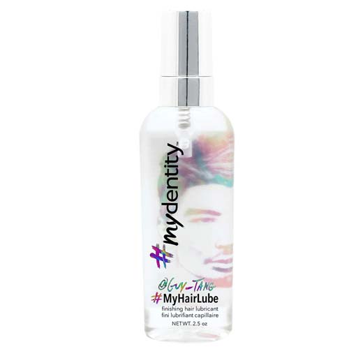 TINH DẦU DƯỠNG TÓC MYDENTITY MYHAIRLUBE 90ML TINH DẦU DƯỠNG TÓC MYDENTITY MYHAIRLUBE 90ML