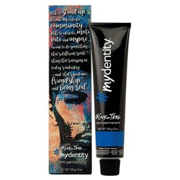 MÀU NHUỘM BÁN BỀN MYDENTITY DEMI-PERMANENT COLOR 60ML