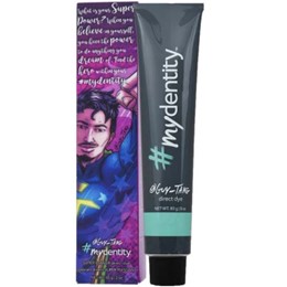 MÀU NHUỘM TRỰC TIẾP MYDENTITY SUPER POWER DYE 90ML